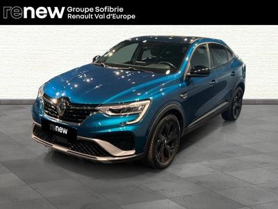 Renault Arkana E-Tech 145 R.S. Line