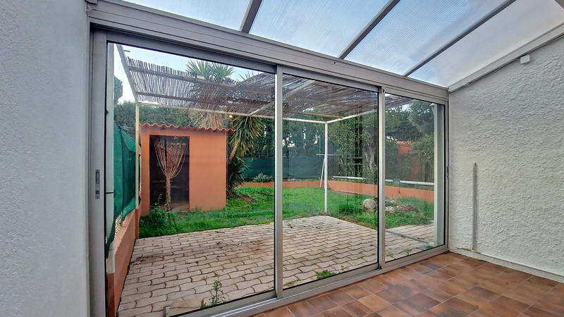 Maison traditionnelle - 95 m² - 5 pièces