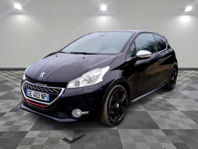 Peugeot 208 1.6 Thp - 200 Berline GTi Phase 1