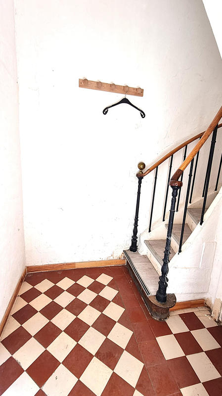 Maison - 170 m² - 5 pièces