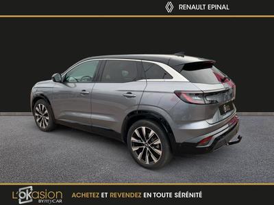 Renault Austral E-Tech hybrid 200 Techno