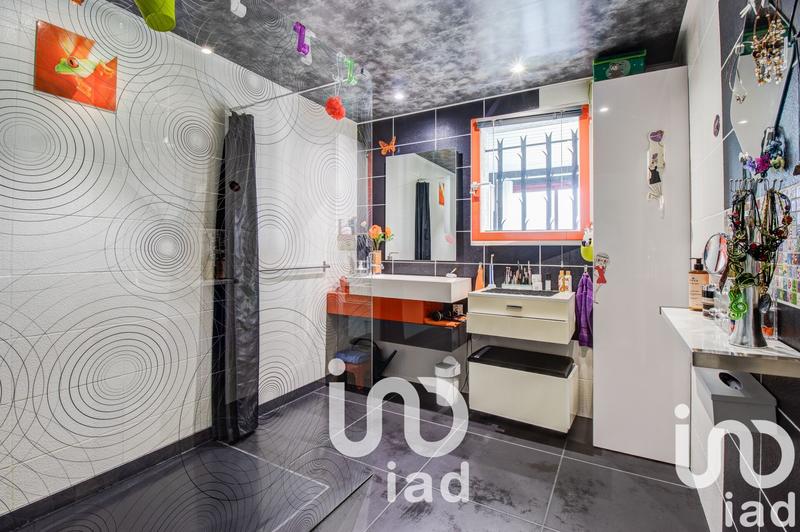 Maison - 160 m² - 5 pièces