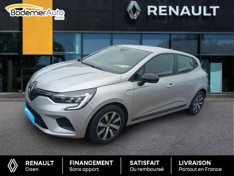 Renault Clio TCe 90 Equilibre