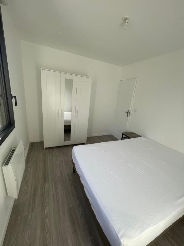 Appartement - 32 m² - 2 pièces