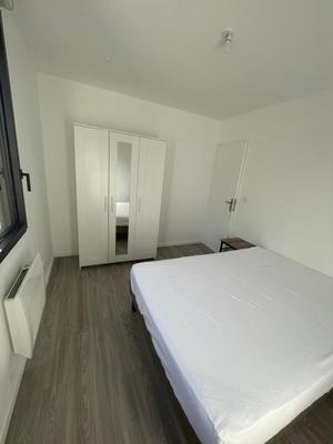 Appartement - 32 m² - 2 pièces