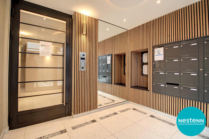 Appartement - 34 m² - 1 pièce