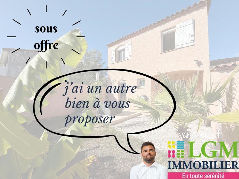 Maison traditionnelle - 96 m² - 5 pièces