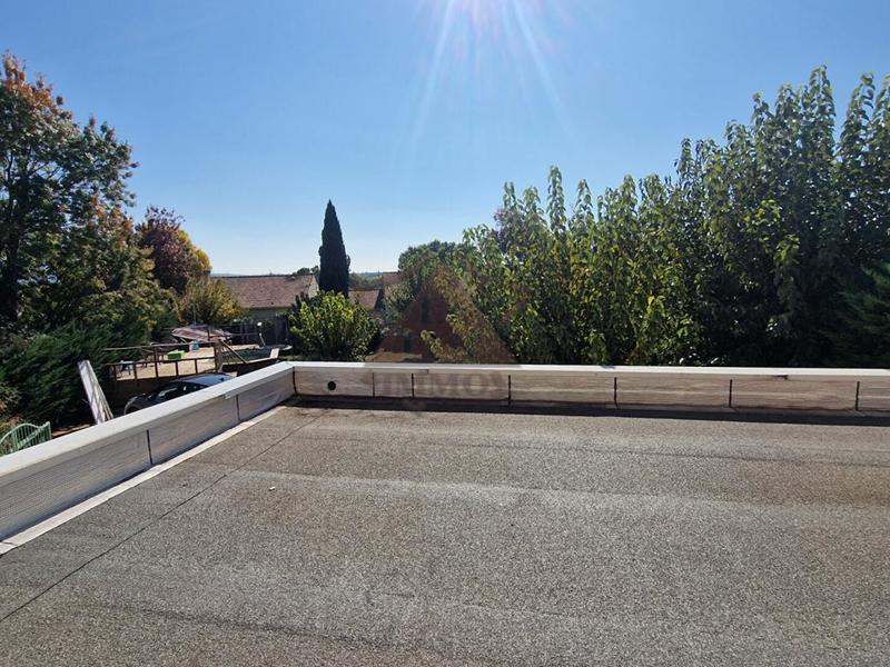 Maison provençale - 106 m² - 4 pièces