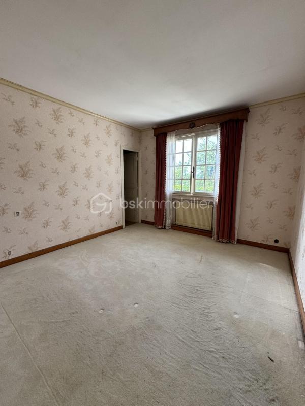 Maison de ville - 147 m² - 5 pièces