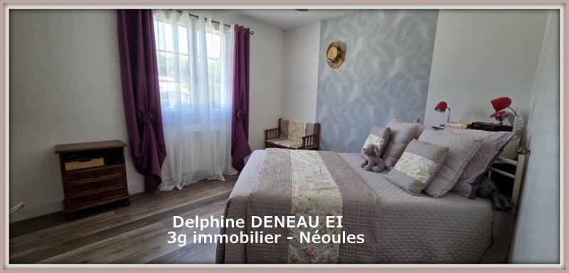 Villa - 106 m² - 5 pièces