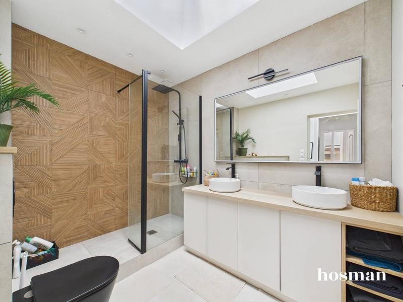 Maison - 78 m² - 4 pièces