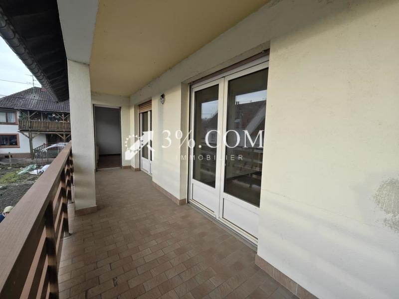 Maison - 188 m² - 7 pièces