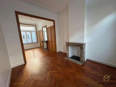 Appartement - 53 m² - 2 pièces