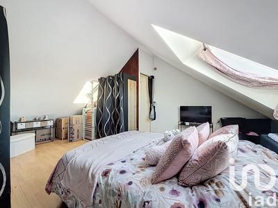 Duplex - 35 m² - 2 pièces