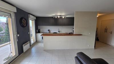 Appartement - 68 m² - 3 pièces