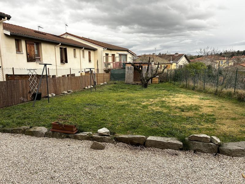 Appartement - 100 m² - 4 pièces