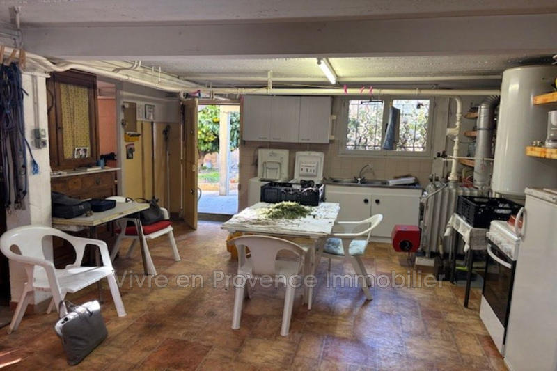 Maison - 60 m² - 4 pièces