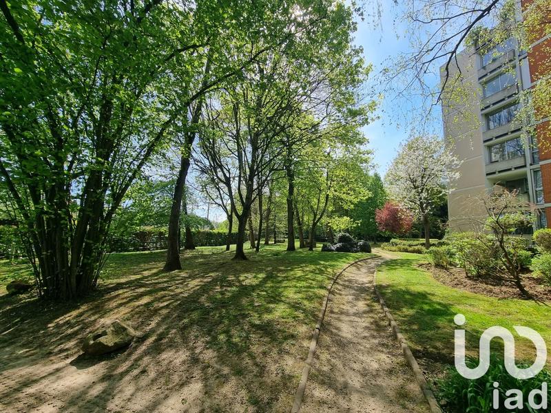 Duplex - 125 m² - 6 pièces