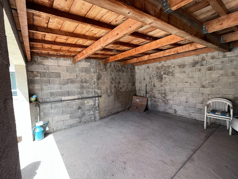 Maison - 107 m² - 4 pièces