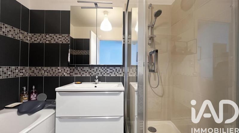 Appartement - 81 m² - 3 pièces