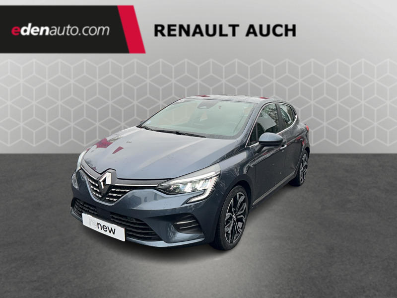 Renault Clio E-Tech 140 - 21n Intens