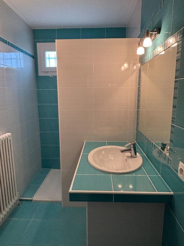 Maison - 98 m² - 4 pièces