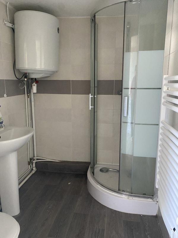 Maison - 50 m² - 2 pièces