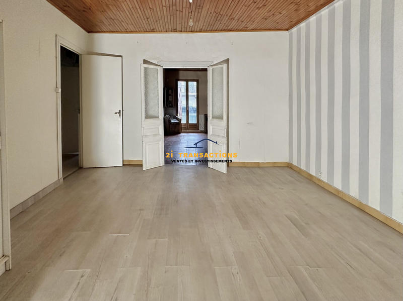 Immeuble - 424 m²