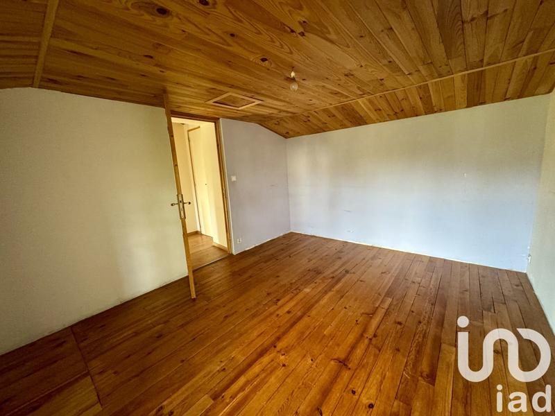 Maison - 160 m² - 7 pièces