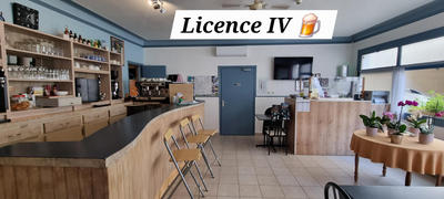 Fonds de commerce - Magasins - 865 m²