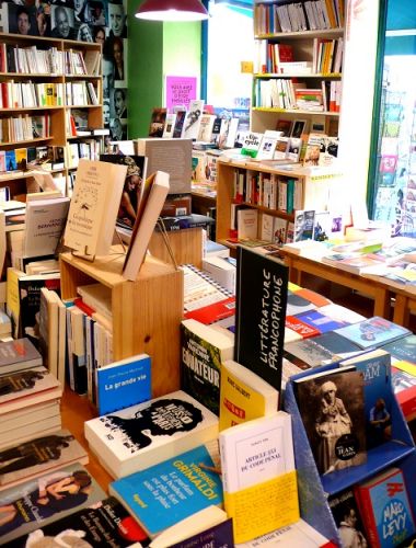 Librairie des Danaïdes