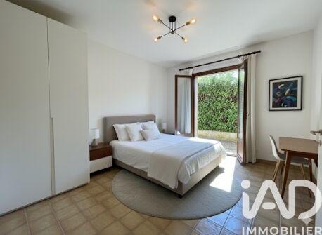 Maison - 168 m² - 8 pièces