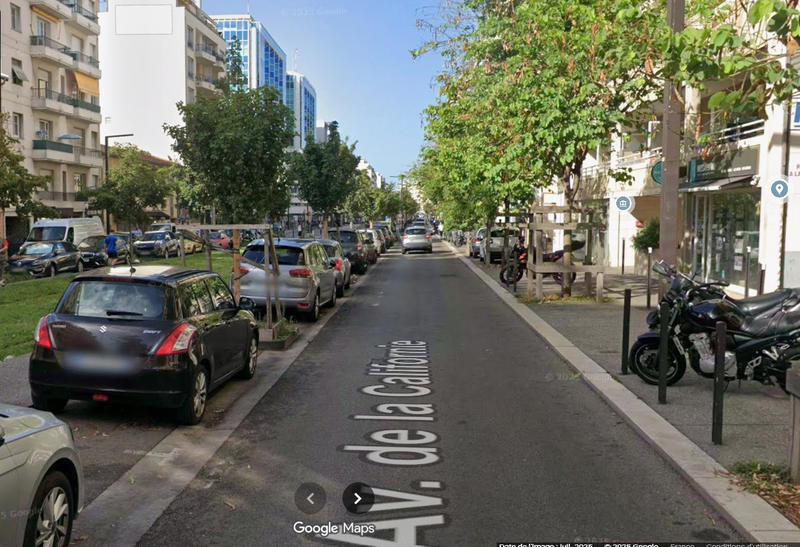 Local commercial - 40 m²