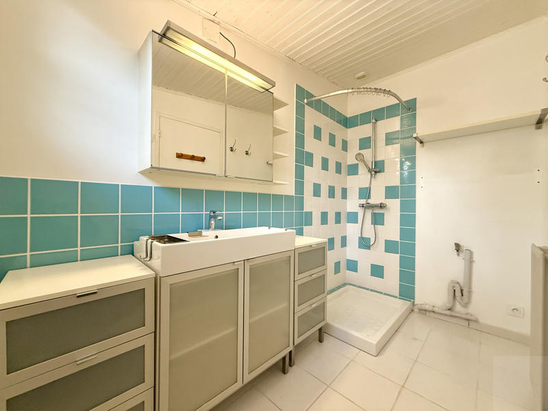 Maison - 91 m² - 4 pièces