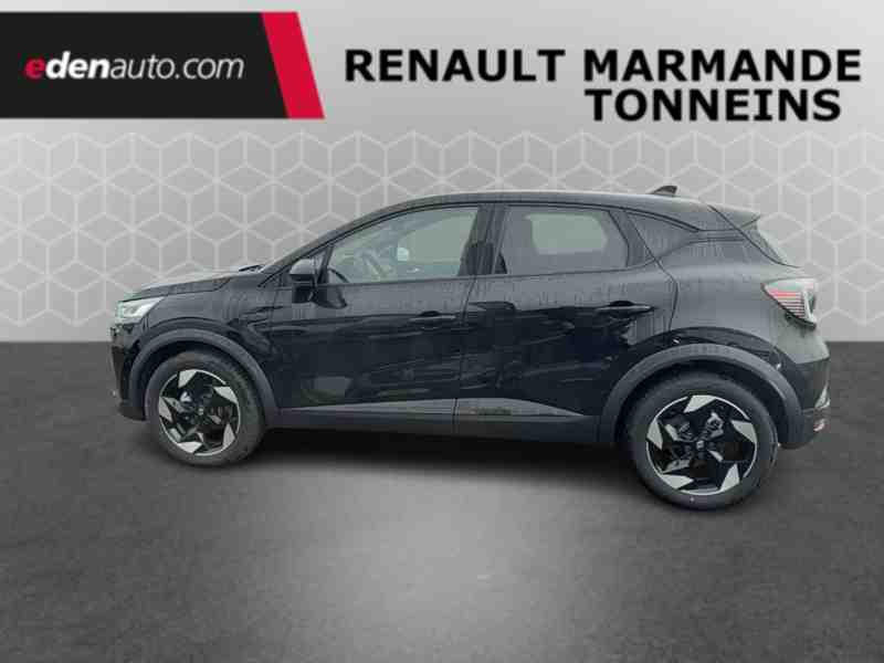 Renault Captur TCe 90 ch Techno