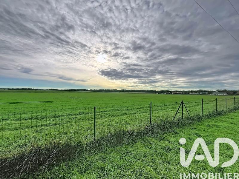 Maison - 168 m² - 6 pièces