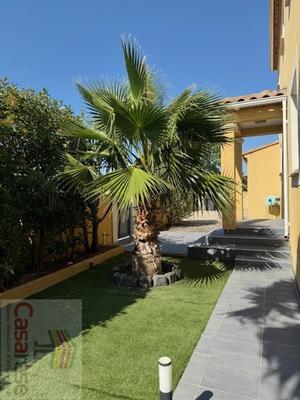 Villa - 142 m² - 5 pièces