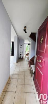 Maison - 158 m² - 7 pièces