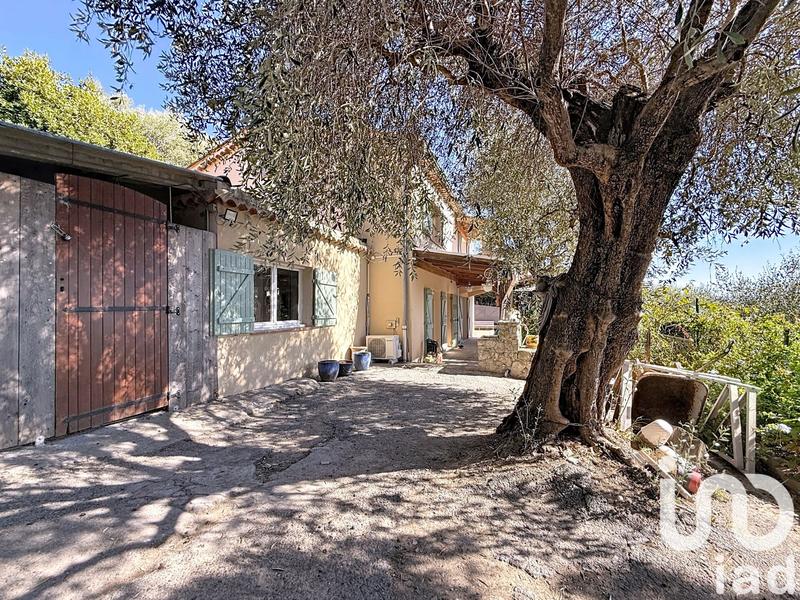 Maison - 154 m² - 5 pièces