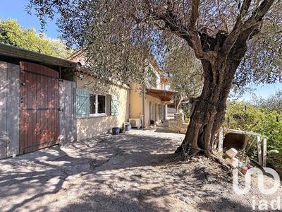 Maison - 154 m² - 5 pièces