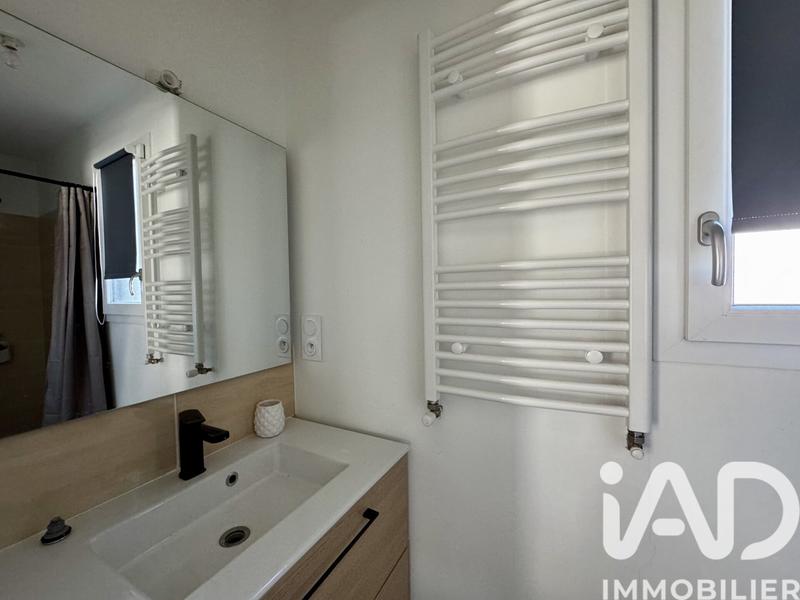 Maison - 107 m² - 5 pièces