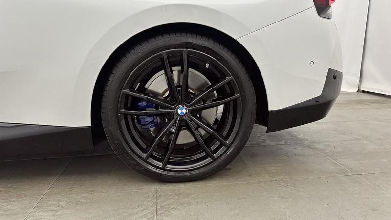 Bmw Serie 2 Coupe G42 220i 184 ch Bva8 m Sport