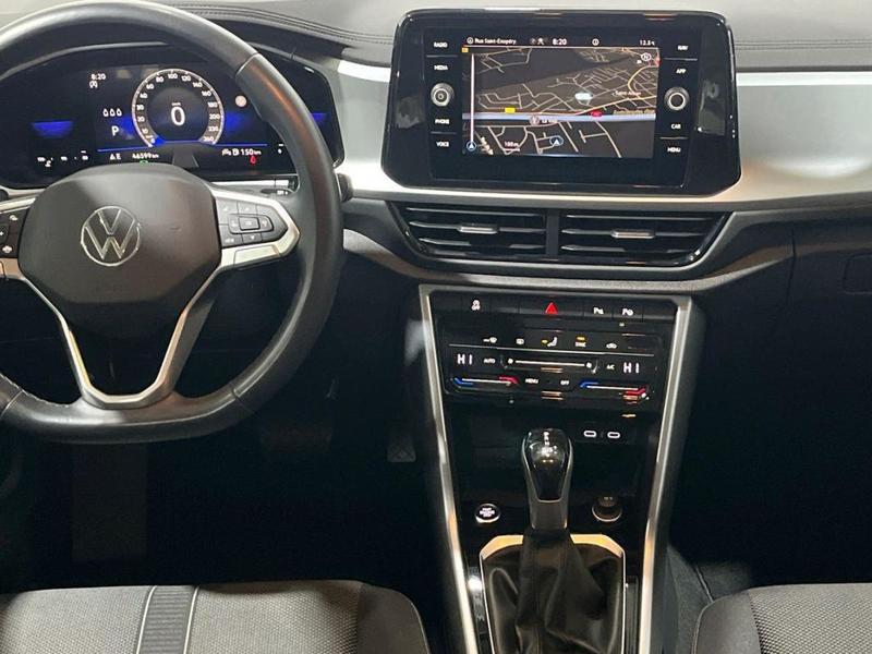 Volkswagen t-Roc 1.5 Tsi Evo 150 Start/Stop Dsg7 Life Plus