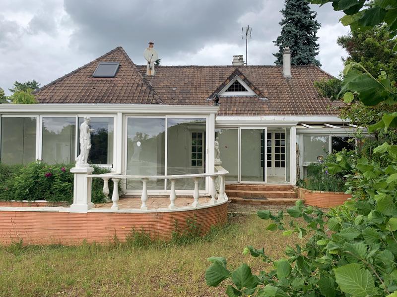 Pavillon - 149 m² - 5 pièces