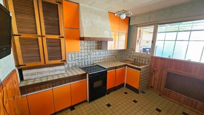 Maison - 115 m² - 4 pièces