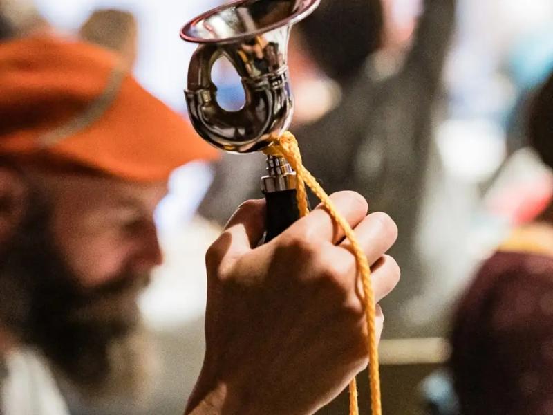 Bingo Symphonique | le Plongeoir, Sympho'Campus et la compagnie le Doux Supplice