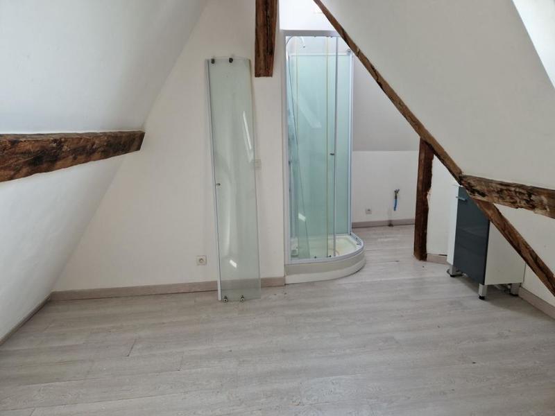 Duplex - 56 m² - 5 pièces