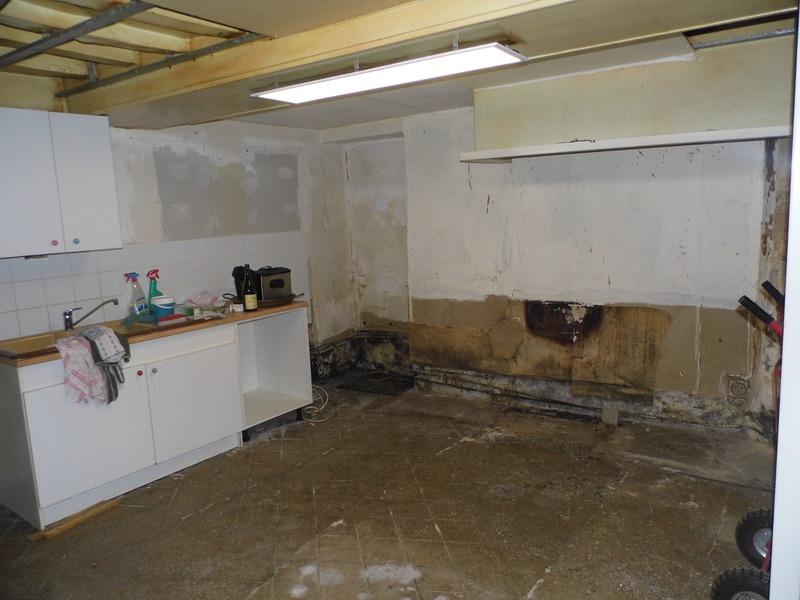 Maison - 153 m² - 7 pièces