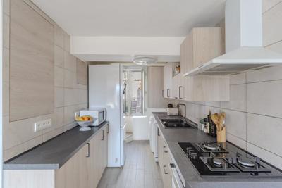 Maison de village - 66 m² - 2 pièces