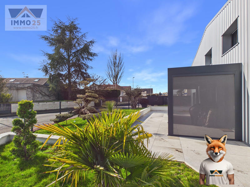 Local commercial - 550 m²